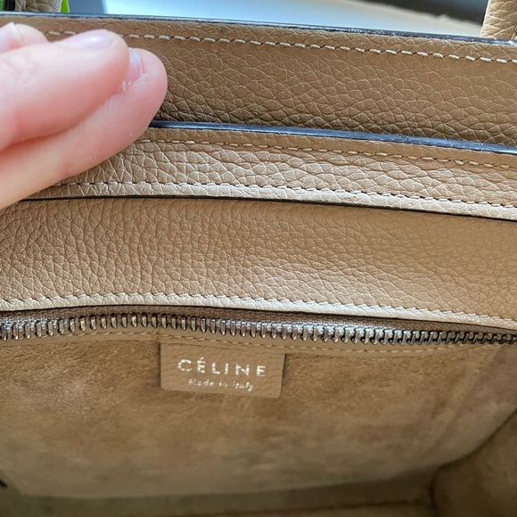 Celine Nano - Picture 8 of 10